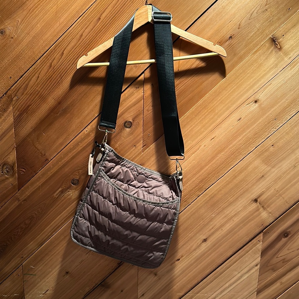 BNWT Coco+Carmen bag